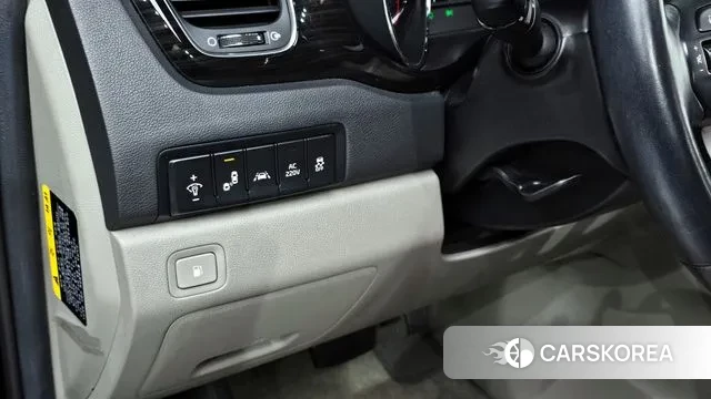 Kia The New Carnival id 2991302 из Кореи 7