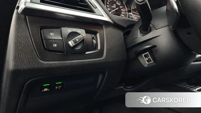 BMW 4 Series (F32) id 3682622 из Кореи 7