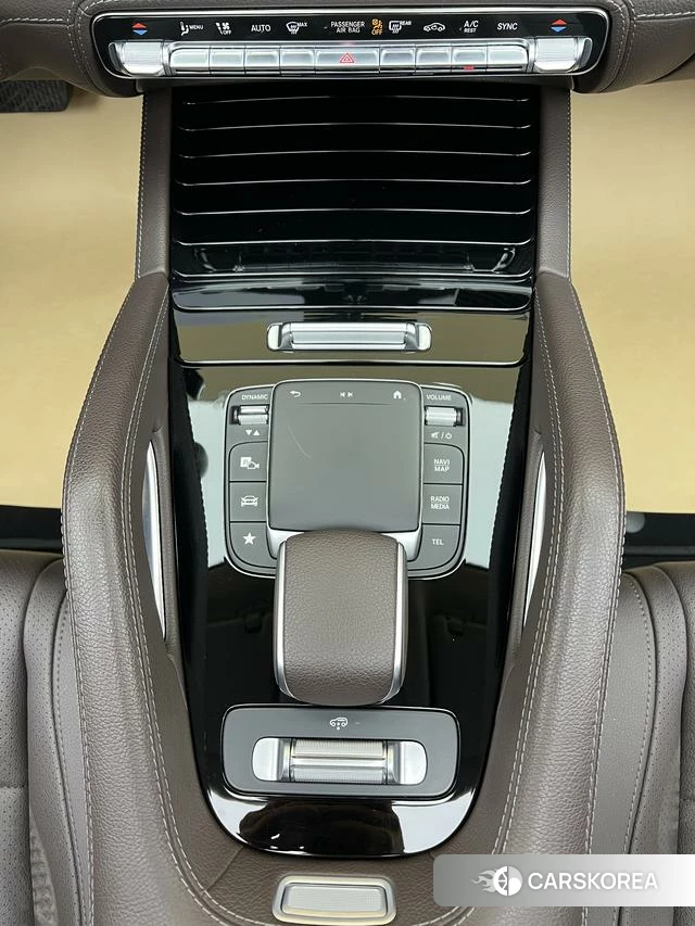 Mercedes-Benz GLS id 4301620 из Китая 7