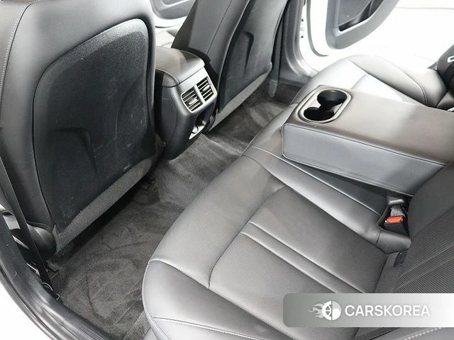 Hyundai Sonata (DN8) id 4225120 из Кореи 7