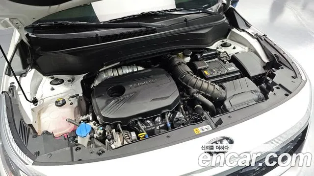 Kia Seltos id 2661407 из Кореи 7