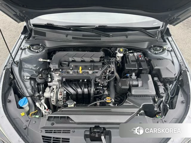 Hyundai Elantra id 3907755 из Китая 7