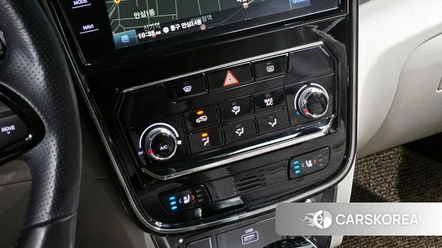 Ssangyong Berry New Tivoli id 4310656 из Кореи 7