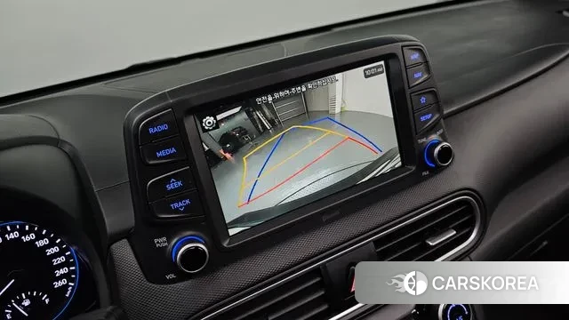 Hyundai Kona id 3345328 из Кореи 7