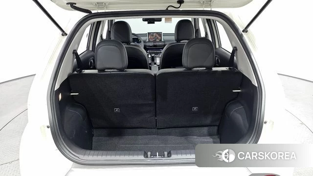 Hyundai Casper id 3915170 из Кореи 7