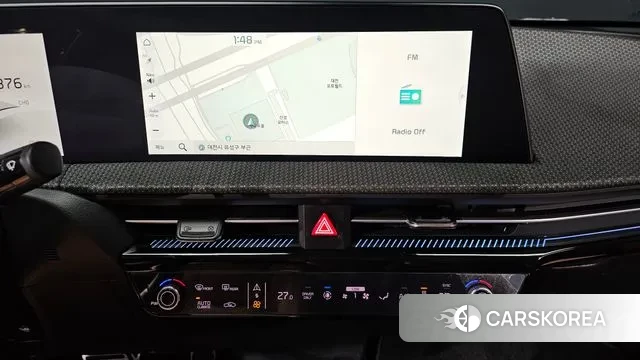 Kia EV6 id 3519064 из Кореи 7