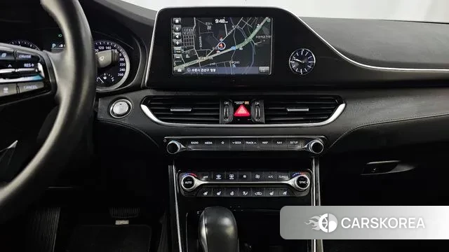 Hyundai Grandeur IG id 3627288 из Кореи 7