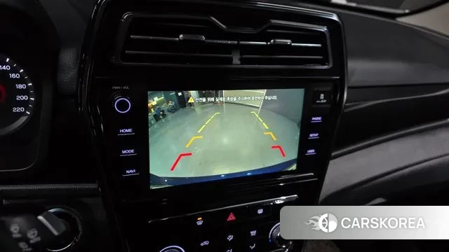 Ssangyong Berry New Tivoli id 3736335 из Кореи 7