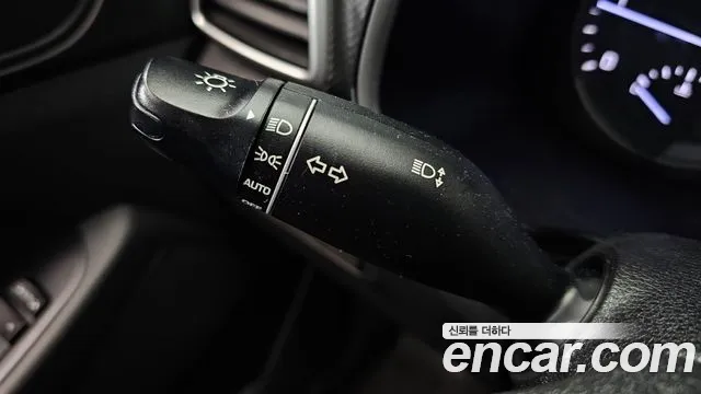 Hyundai All New Tucson id 2388701 из Кореи 7