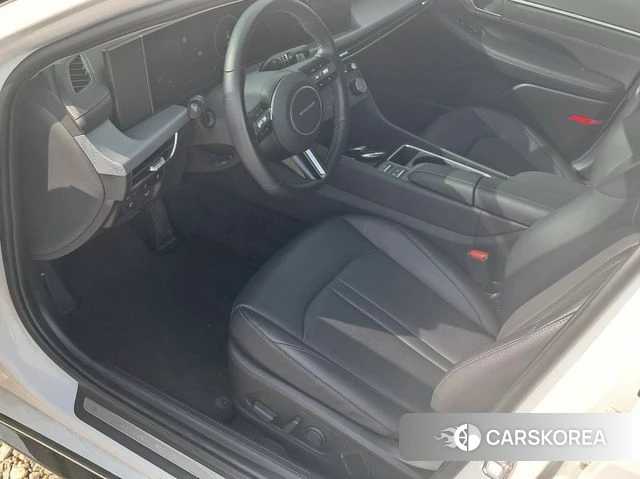 Hyundai Sonata D Edge (DN8) id 4408079 из Кореи 7