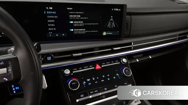 Hyundai Santa Fe (MX5) id 3405388 из Кореи 7