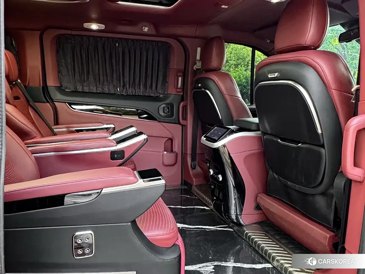 Ford Tourneo id 4622608 из Китая 7