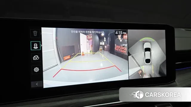 Kia The New K5 3rd generation id 3341405 из Кореи 7