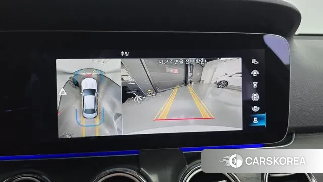 Mercedes-Benz E-Class W213 id 3042685 из Кореи 7