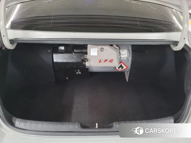 Hyundai Avante (CN7) id 3020985 из Кореи 7