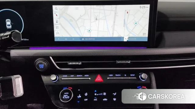 Hyundai Sonata D Edge (DN8) id 2939188 из Кореи 7