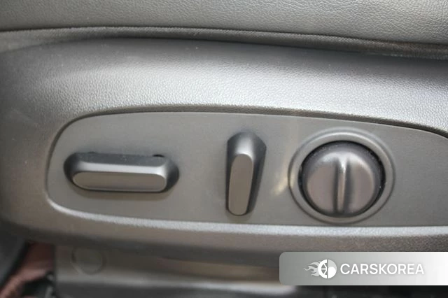 Chevrolet (GM Daewoo) Trailblazer id 4697182 из Кореи 7