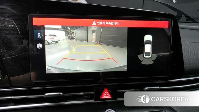 Hyundai Avante (CN7) id 4624543 из Кореи 7