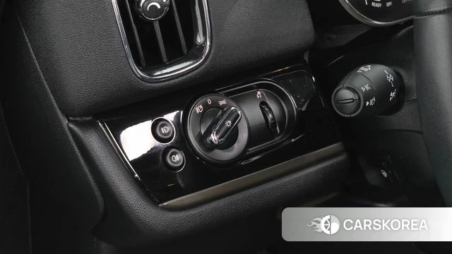 Mini Cooper Countryman id 3826029 из Кореи 7