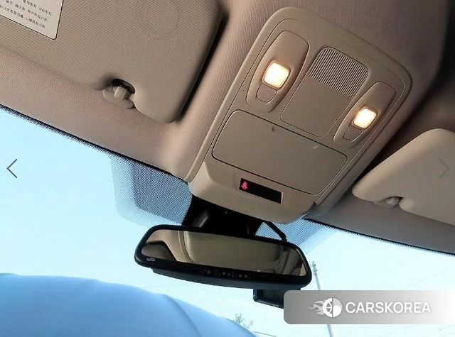 Renault Korea (Samsung) SM6 id 3879959 из Кореи 7