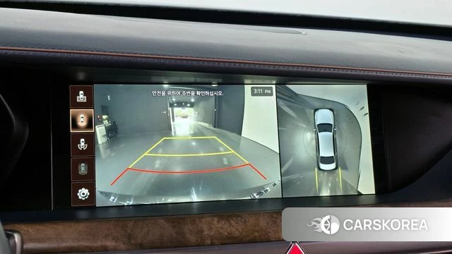 Genesis G90 id 4356458 из Кореи 7