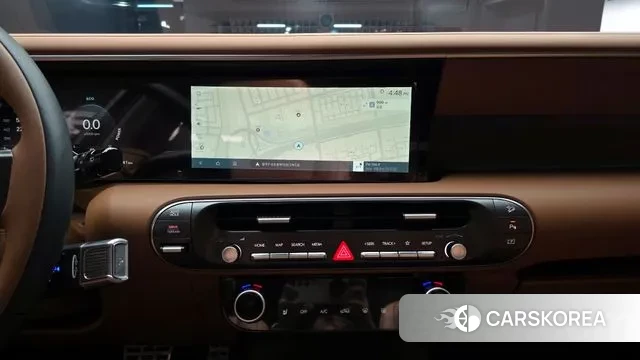 Hyundai Palisade (LX3) id 3732038 из Кореи 7