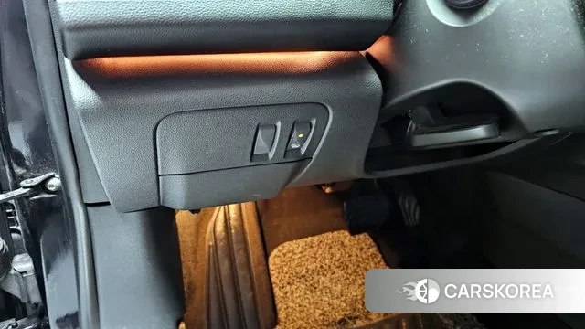 Renault Korea (Samsung) SM6 id 3593470 из Кореи 7