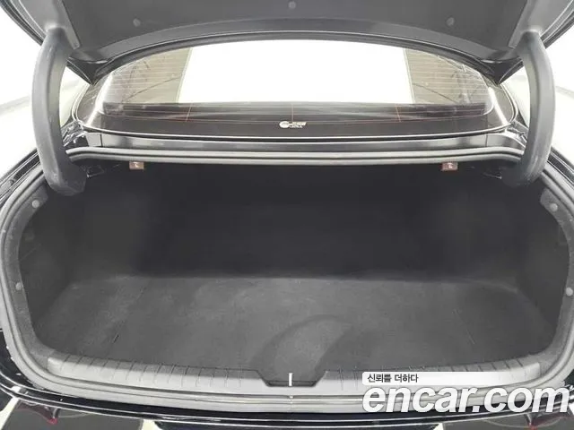 Hyundai Sonata (DN8) id 2600279 из Кореи 7