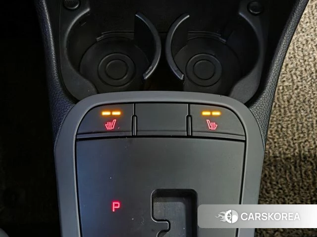 Kia Morning Urban (JA) id 4250299 из Кореи 7