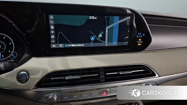 Hyundai Palisade id 2959670 из Кореи 7