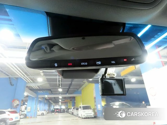 Hyundai Santa Fe TM id 3982220 из Кореи 7