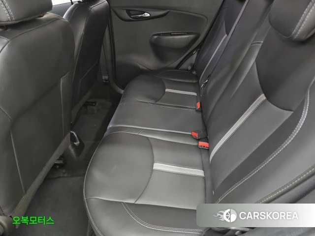 Chevrolet (GM Daewoo) The New Spark id 4476778 из Кореи 7