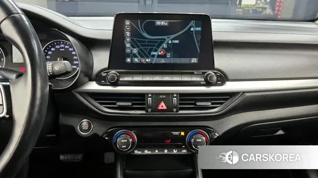 Kia Come New K3 id 3390717 из Кореи 7