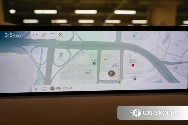 Genesis G80 (RG3) id 4413846 из Кореи 7