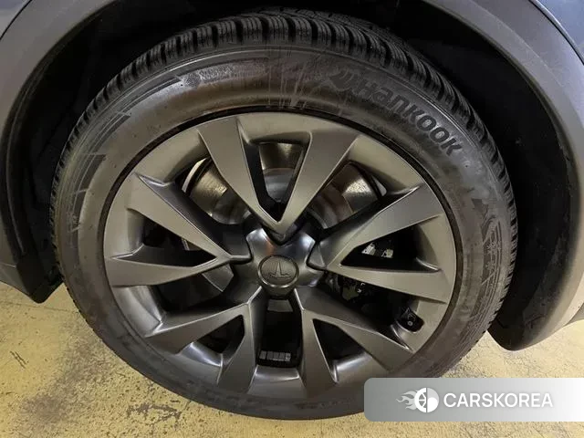 Tesla Model X id 3571853 из Кореи 7