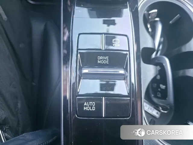 Hyundai Sonata (DN8) id 3672334 из Кореи 7