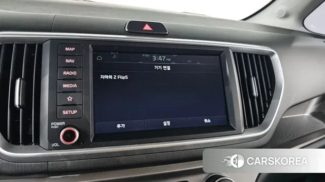 Kia The New Ray id 3003406 из Кореи 7