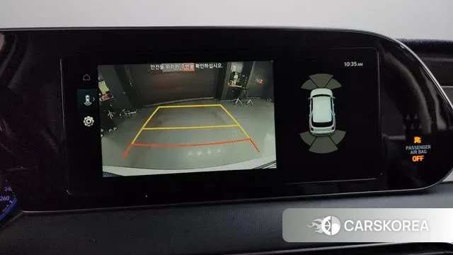 Hyundai Palisade id 3626986 из Кореи 7