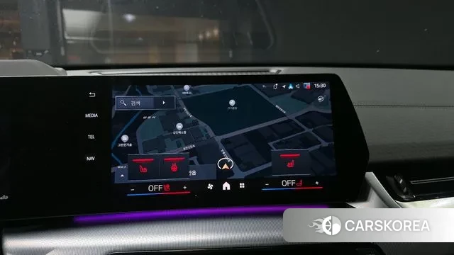 BMW X2 (U10) id 3706391 из Кореи 7