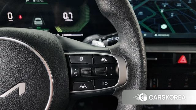 Kia The New K5 3rd generation id 4623225 из Кореи 7