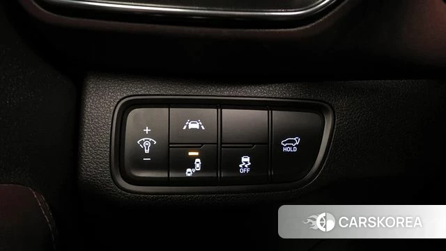 Hyundai Santa Fe TM id 3899507 из Кореи 7