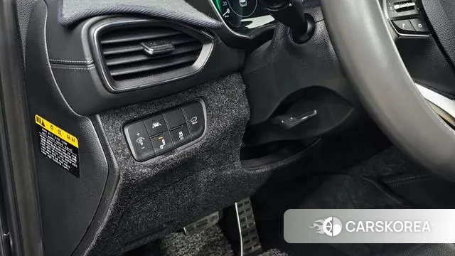 Hyundai Santa Fe TM id 3464378 из Кореи 7