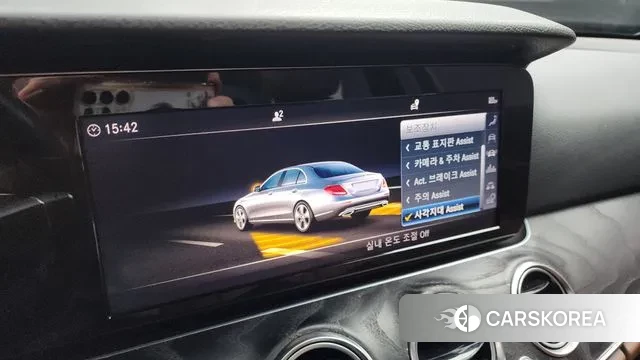 Mercedes-Benz E-Class W213 id 3412974 из Кореи 7