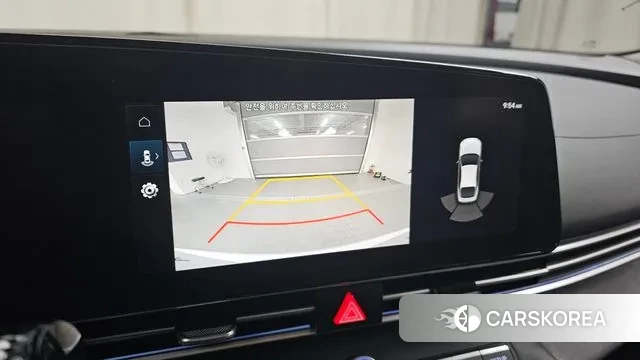 Hyundai Avante (CN7) id 3771653 из Кореи 7