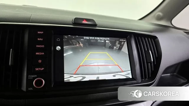 Kia The New Kia Ray id 3316974 из Кореи 7