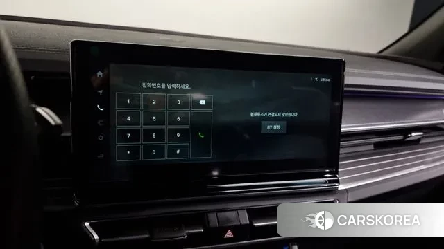 Ssangyong Torres id 3462330 из Кореи 7