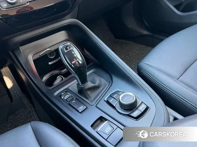 BMW X1 (F48) id 3380474 из Кореи 7