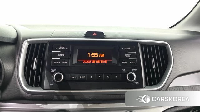 Kia The New Ray id 4339382 из Кореи 7