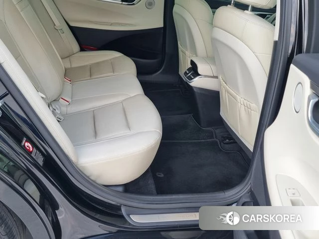 Hyundai The New Grandeur IG Hybrid id 4444595 из Кореи 7