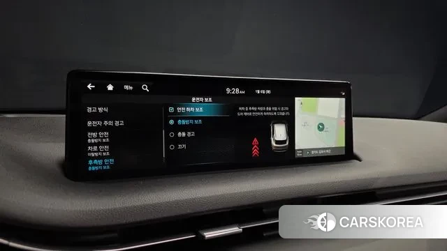 Genesis GV70 id 3550657 из Кореи 7